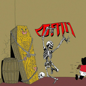 Coffin (feat. Loomy)