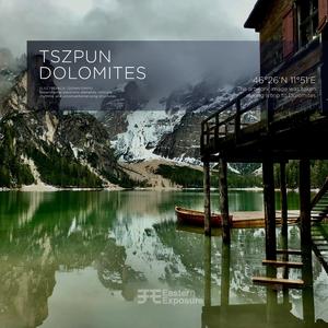 Dolomites (Original)