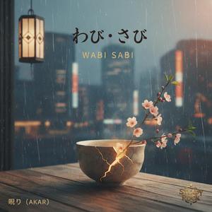 わび・さび (Wabi Sabi)