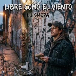 LIBRE COMO EL VIENTO (RAP URBANO)
