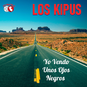 Yo Vendo Unos Ojos Negros