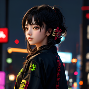 姑娘别哭泣（k歌版）