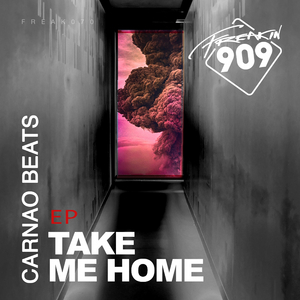 Take Me Home (Original Mix)
