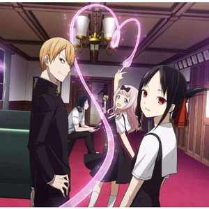 ラブ・ドラマティック（辉夜大小姐想让我告白OP）（翻自 鈴木雅之）