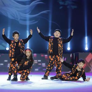 猛犸-Superstar唱团（翻自 后海大鲨鱼）