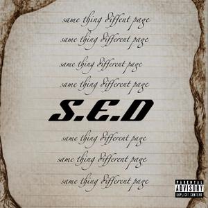 SameThing Different Page