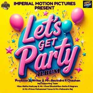 Gori Gori Gori Party Song