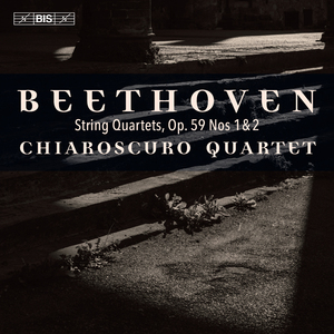 String Quartet No. 8 in E Minor, Op. 59 No. 2 "Razumovsky": IV. Finale. Presto