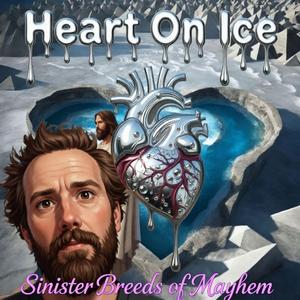 Heart On Ice