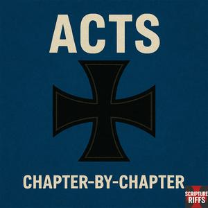 Acts 4 (Speak the Word)