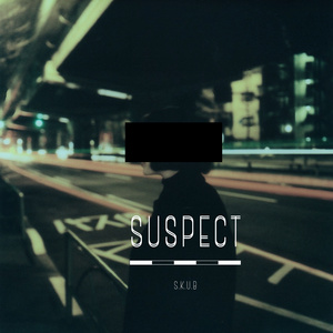 Suspect