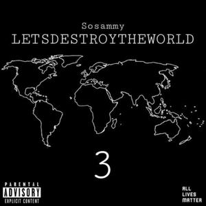 AWGE DREAMS (Bonus Track)