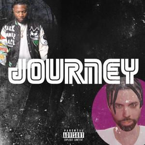 JOURNEY (feat. YNG WxRLD)