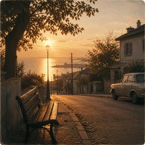 Somewhere We Belonged