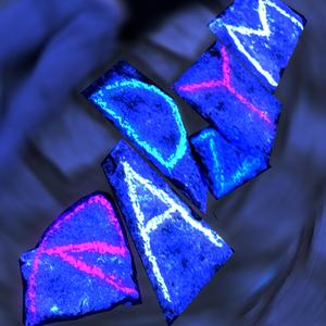 NERUŠIT (feat. blxsskid)