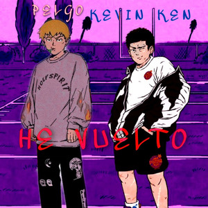 HE VUELTO