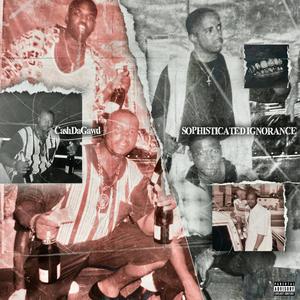 Pink Champagne (feat. Andrae Hatter)