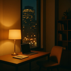 Desk Bossa - デスクで聴きたいリラックスジャズ