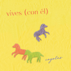 Vives (Con Él)
