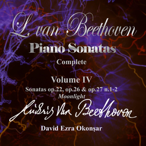 Piano Sonata No. 11 in B-Flat Major, Op. 22: I. Allegro con brio