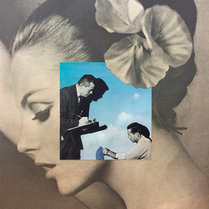 yes, cold lady (Remix)