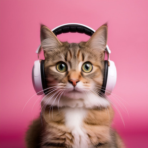 El Sonido De Siestas Acogedoras De Gato