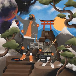 Zen (feat. Elzhi, NRMLZ GRWTH & Aryee)