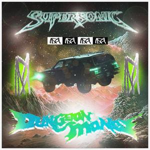 SUPERSONIC