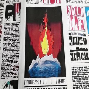 Cold Fire (feat. NJ)