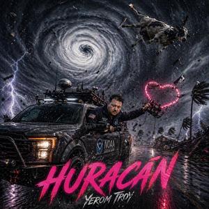 Huracán