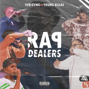 Rap Dealer (feat. Koddy, Vxgeveg, Blvck Ac & Young Killas)