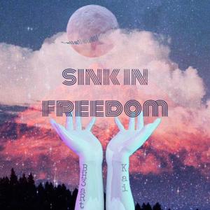 Sink in freedom（prod by XVIBE）