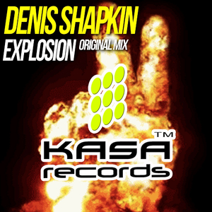 Explosion (Original Mix)