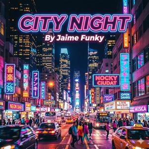 City Night