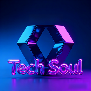Tech Soul 发布版本