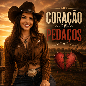 Coração em Pedaços