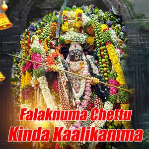 Falaknuma Chettu Kinda Kaalikamma