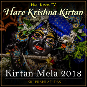 Kirtan Mela 2018 Hare Krishna Kirtan (Live)