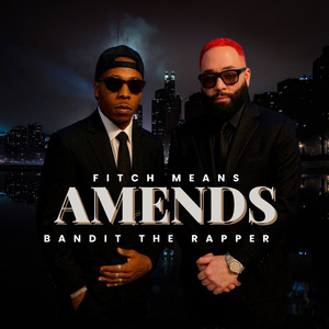 AMENDS