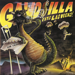 Godzilla Eats Las Vegas:Part II