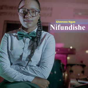 Nifundishe