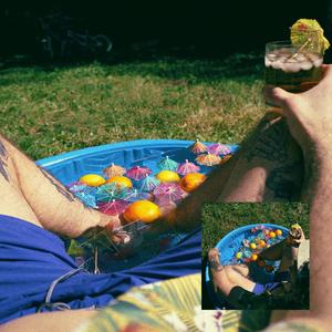 Vibin' (feat. Coe Evans & Moonhead)