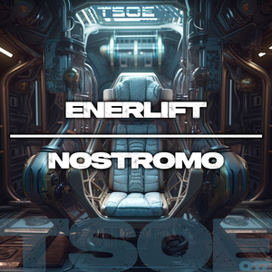 Nostromo (Extended Mix)