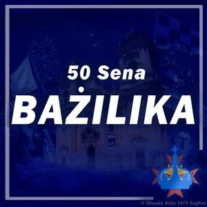 50 Sena Bazilika
