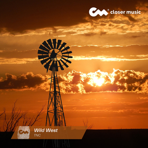Wild West (Instrumental)