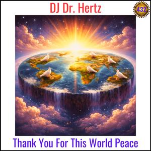 Thank You For This World Peace