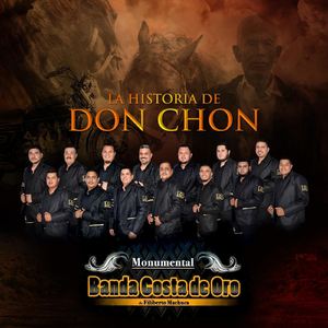 La Historia de Don Chon