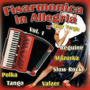 Tangolito / Tango