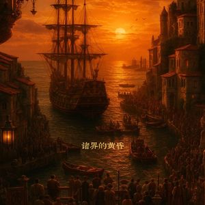 诸界的黄昏