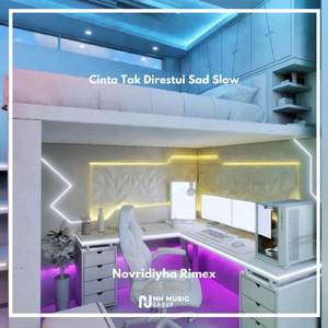 Cinta Tak Direstui Sad Slow
